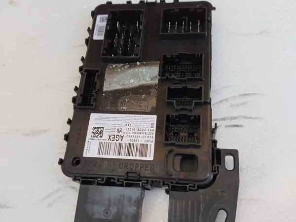 Блок BCM Ford A2C780107 (1) 1